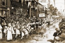 AB 1927 Children's parade